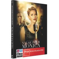 Valse pour Monica DVD