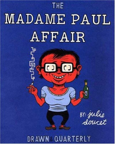 Madame Paul Affair
