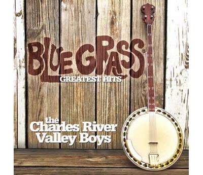 Bluegrass greatests hits