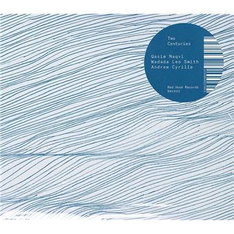 Two Centuries - CD