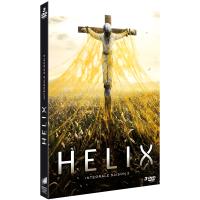 Helix Saison 2 DVD