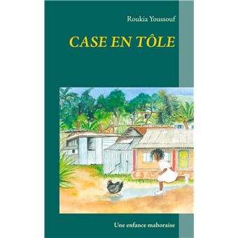 Case en tôle