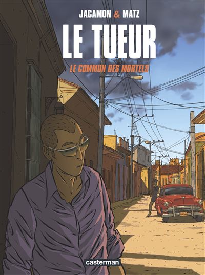 Le Commun des Mortels