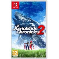 xenoblade chronicles definitive edition gamestop