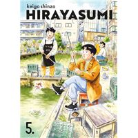 Hirayasumi vol.5