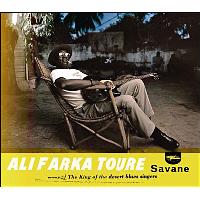 couverture de : Savane