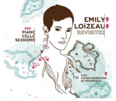 Revisited - Piano cello sessions Digipack