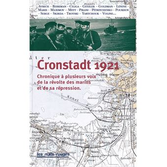 Cronstadt 1921