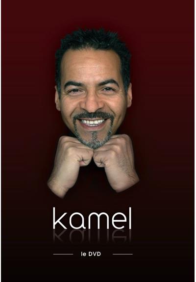 Kamel - "Mon enfance" Nouveau spectacle + bonus - DVD