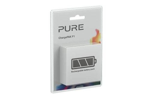 Batterie Pure Chargepak F1