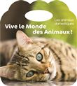 Les animaux domestiques