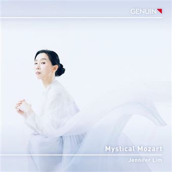 Jennifer Lim, Wolfgang Amadeus Mozart - 1
