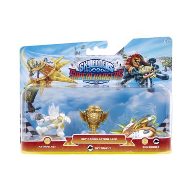 Figurines Skylanders Superchargers Racing Pack 2