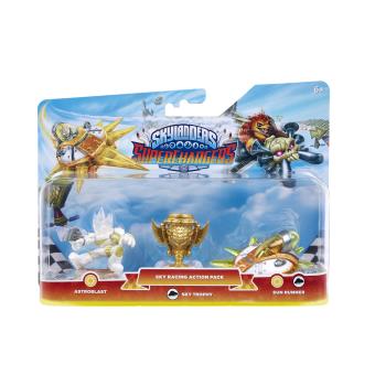 Figurines Skylanders Superchargers Racing Pack