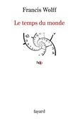 Le temps du monde