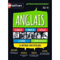 Anglais - Coffret Approfondissement Voie express approfondissement Livre + CD audio