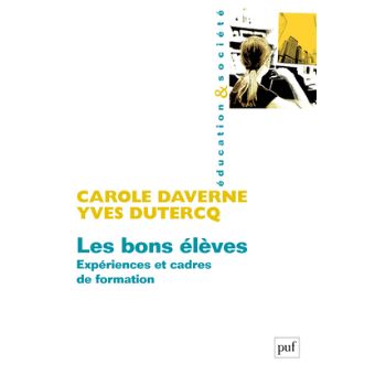 Les bons élèves - 1
