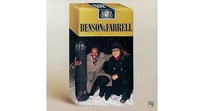 Benson and farrell remaster