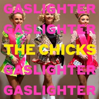 Gaslighter - Vinilo