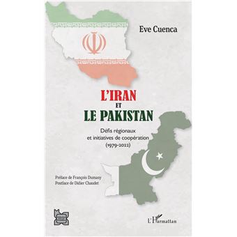 L'Iran et le Pakistan