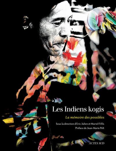Les Indiens Kogis -  Collectif - broché
