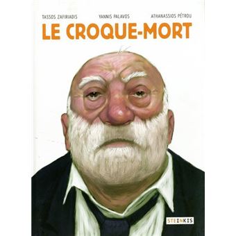 le croque