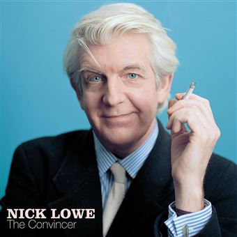 Nick Lowe - 1