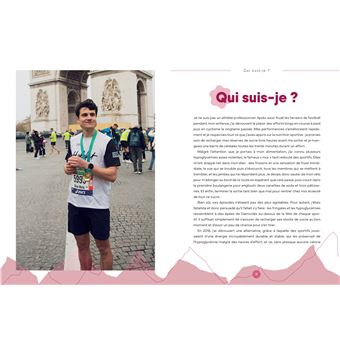 Mon programme sportif en mode cetogene - 21 jours pour decouvrir les secrets d