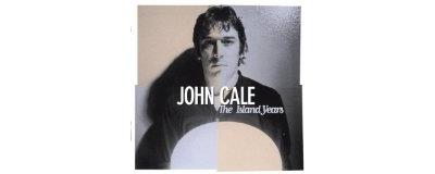 The Island years