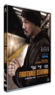 Fruitvale Station DVD
