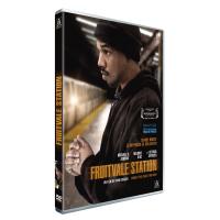 Fruitvale Station DVD