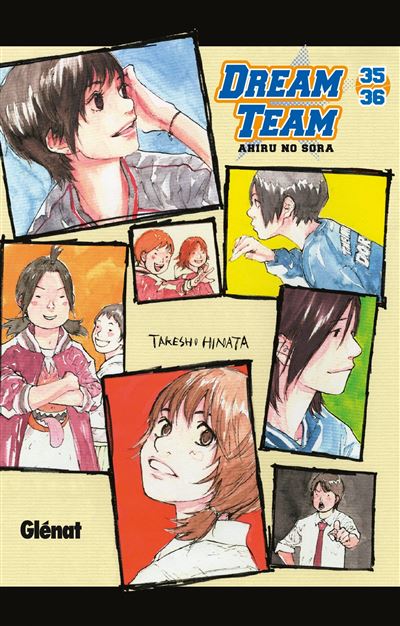 Dream Team - 36