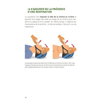 Premiers secours spécial vélo