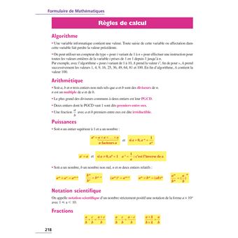 Annales BREVET 2022 Maths