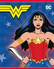 Wonder Woman - Cahier n°1