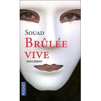 Brûlée vive