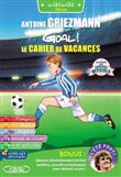 Goal - Cahier de vacances CE1-CE2