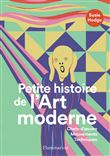 Petite histoire de l'Art moderne et contemporain