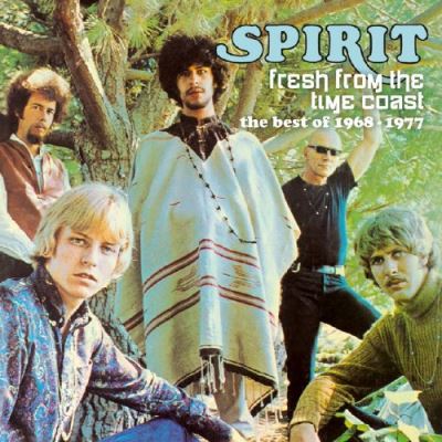 Best of 1968 1977 fresh from time coast