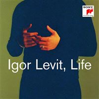 LIFE/WORKS FOR PIANO