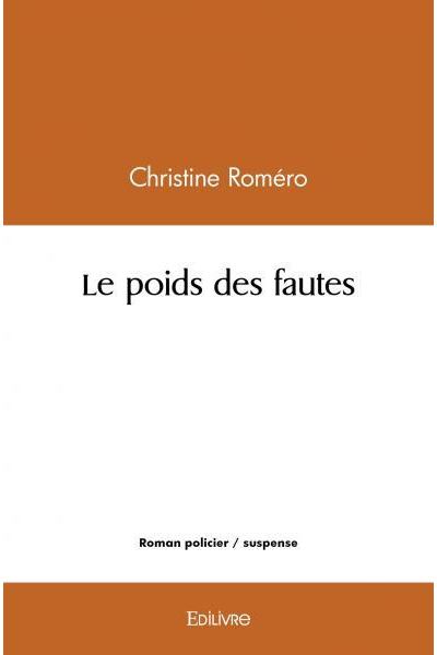 Le poids des fautes