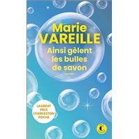 Marie Vareille
