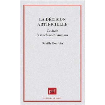 La décision artificielle