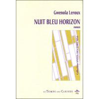 Nuit bleu horizon