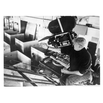 L’intégrale Jacques Tati (Edition Fnac)