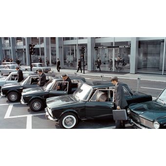 L’intégrale Jacques Tati (Edition Fnac)