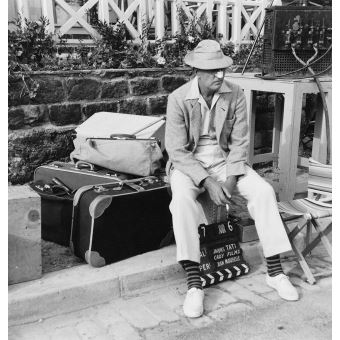 L’intégrale Jacques Tati (Edition Fnac)