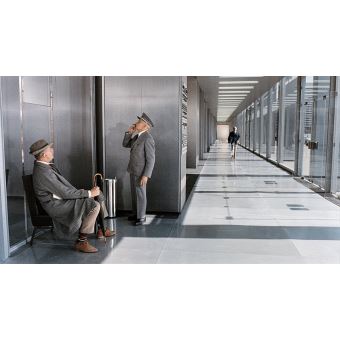 L’intégrale Jacques Tati (Edition Fnac)