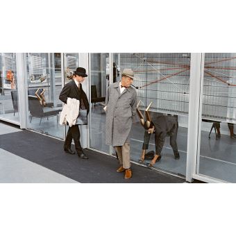 L’intégrale Jacques Tati (Edition Fnac)