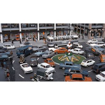 L’intégrale Jacques Tati (Edition Fnac)